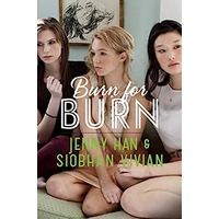 Burn for Burn by Jenny Han EPUB & PDF