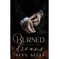 Burned Dreams by Neva Altaj EPUB & PDF