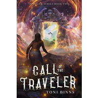 Call of the Traveler by Toni Binns EPUB & PDF
