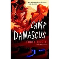 Camp Damascus by Chuck Tingle EPUB & PDF