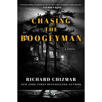 Chasing the Boogeyman by Richard Chizmar EPUB & PDF