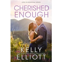 Cherished Enough by Kelly Elliott EPUB & PDF