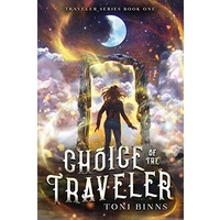 Choice of the Traveler by Toni Binns EPUB & PDF