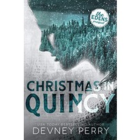 Christmas in Quincy by Devney Perry EPUB & PDF