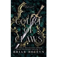 Court of Claws by Briar Boleyn EPUB & PDF