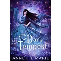 Dark Tempest by Annette Marie EPUB & PDF