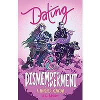 Dating & Dismemberment by A.L. Brody EPUB & PDF