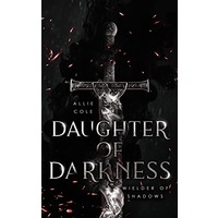 Daughter of Darkness by Allie Cole EPUB & PDF