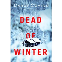 Dead of Winter by Darcy Coates EPUB & PDF