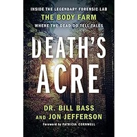 Death’s Acre by William M. Bass EPUB & PDF