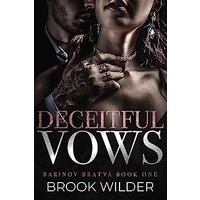 Deceitful Vows by Brook Wilder EPUB & PDF