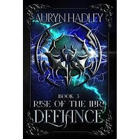 Defiance by Auryn Hadley EPUB & PDF