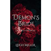 Demon’s Bride by Leigh Miller EPUB & PDF
