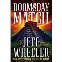 Doomsday Match by Jeff Wheeler EPUB & PDF