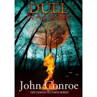 Duel Nature by John Conroe EPUB & PDF