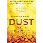 Dust by Hugh Howey EPUB & PDF