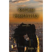 Endless Possibilit by Emma Scott EPUB & PDF