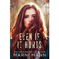 Even If It Hurts by Marni Mann EPUB & PDF