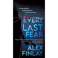 Every Last Fear by Alex Finlay EPUB & PDF