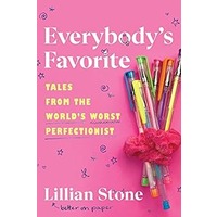 Everybody’s Favorite by Lillian Stone EPUB & PDF
