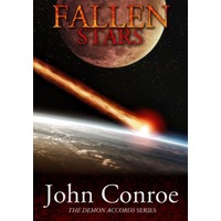 Fallen Stars by John Conroe EPUB & PDF