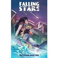 Falling Stars by Gleydson Martins EPUB & PDF