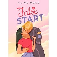 False Start by Alice Duke EPUB & PDF