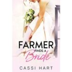Farmer Finds a Bride by Cassi Hart EPUB & PDF