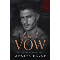 Fierce Vow by Monica Kayne EPUB & PDF