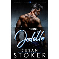 Finding Jodelle by Susan Stoker EPUB & PDF