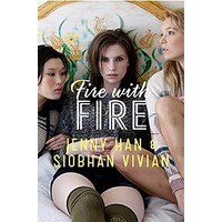 Fire with Fire by Jenny Han EPUB & PDF
