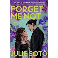 Forget Me Not by Julie Soto ePub EPUB & PDF