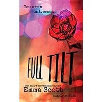 Full Tilt by Emma Scott EPUB & PDF