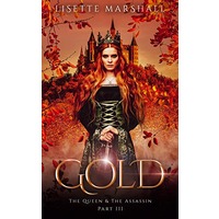 Gold by Lisette Marshall EPUB & PDF