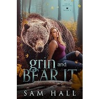 Grin and Bear It by Sam Hall EPUB & PDF
