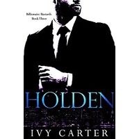 HOLDEN by Ivy Carter EPUB & PDF
