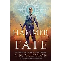 Hammer of Fate by G.N. Gudgion EPUB & PDF