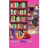Happily Never After by Ashley McClure EPUB & PDF