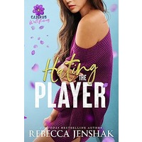 Hating the Player by Rebecca Jenshak EPUB & PDF