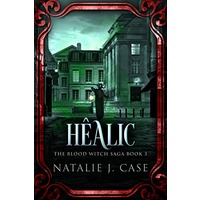 Hêalic by Natalie J. Case EPUB & PDF