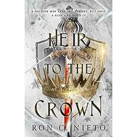 Heir to the Crown by Ron C. Nieto EPUB & PDF
