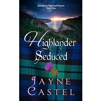 Highlander Seduced by Jayne Castel EPUB & PDF