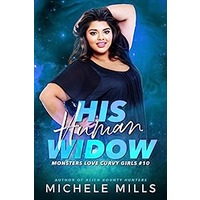 His Human Widow by Michele Mills EPUB & PDF
