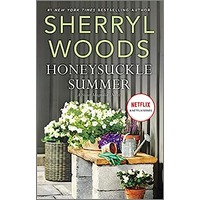 Honeysuckle Summer by Sherryl Woods EPUB & PDF