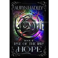Hope by Auryn Hadley EPUB & PDF
