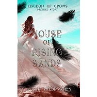 House of Rising Sands by Olivia Wildenstein EPUB & PDF