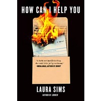 How Can I Help You by Laura Sims EPUB & PDF