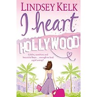 I Heart Hollywood by Lindsey Kelk EPUB & PDF