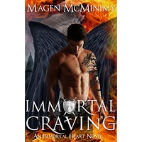 Immortal Craving by Magen McMinimy EPUB & PDF