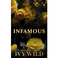 Infamous by Ivy Wild EPUB & PDF